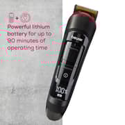 Beurer Beard Trimmer - MN4X