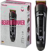 Beurer Beard Trimmer - MN4X