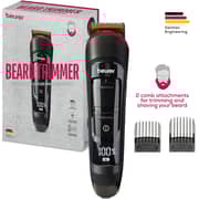 Beurer Beard Trimmer - MN4X