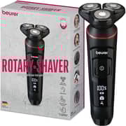 Beurer Rotary Shaver - MN8X