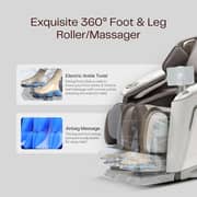Rotai Massage Chair - A70PRO