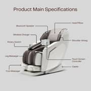 Rotai Massage Chair - A70PRO