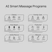 Rotai Massage Chair - A70PRO