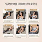 Rotai Massage Chair - RT5950