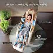 Rotai Massage Chair - RT5950