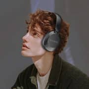 Pawa Echo Beats Wireless Over Ear Headphone Assorted - PW-OHFBW500