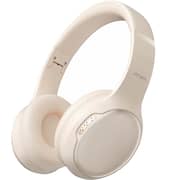 Pawa Infinite Wireless Over Ear Headphone Cream - PW-HFIAN165-CR