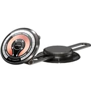 Porodo Magsafe Charging Phone Mount Black - PD-MMCDFR-BK