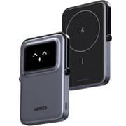 Ugreen Uno Series Power Bank 5000mAh Grey - PB571