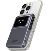 Ugreen Uno Series Power Bank 5000mAh Grey - PB571