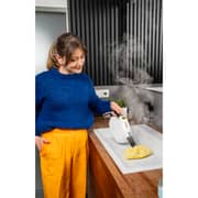 Karcher SC1 4-in-1 Multifunctional Steam Cleaner White - 1.516-405.0