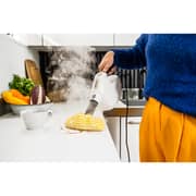 Karcher SC1 4-in-1 Multifunctional Steam Cleaner White - 1.516-405.0