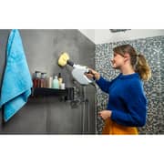 Karcher SC1 4-in-1 Multifunctional Steam Cleaner White - 1.516-405.0