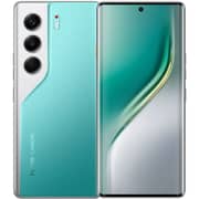 Tecno Camon 40 Pro, 256GB, 12GB RAM, 6.78” AMOLED Display, 50 MP Camera, 5200mAh Battery, Emerald Lake Green, CM7