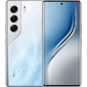 Tecno Camon 40 Pro, 256GB, 12GB RAM, 6.78” AMOLED Display, 50 MP Camera, 5200mAh Battery, Glacier White, CM7