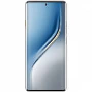 Tecno Camon 40 Pro, 256GB, 12GB RAM, 6.78” AMOLED Display, 50 MP Camera, 5200mAh Battery, Glacier White, CM7