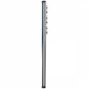 Tecno Camon 40 Pro, 256GB, 12GB RAM, 6.78” AMOLED Display, 50 MP Camera, 5200mAh Battery, Glacier White, CM7