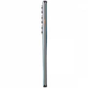 Tecno Camon 40 Pro, 256GB, 12GB RAM, 6.78” AMOLED Display, 50 MP Camera, 5200mAh Battery, Glacier White, CM7