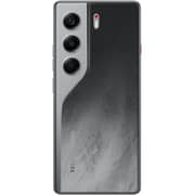 Tecno Camon 40 Pro, 256GB, 12GB RAM, 6.78” AMOLED Display, 50 MP Camera, 5200mAh Battery, Galaxy Black, CM7