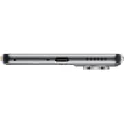 Tecno Camon 40 Pro, 256GB, 12GB RAM, 6.78” AMOLED Display, 50 MP Camera, 5200mAh Battery, Galaxy Black, CM7