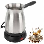 Clikon Turkish Coffee Maker - CK5161