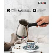 Clikon Turkish Coffee Maker - CK5161