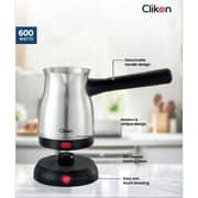 Clikon Turkish Coffee Maker - CK5161