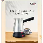 Clikon Turkish Coffee Maker - CK5161