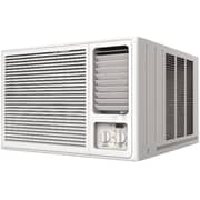 Gorenje Window Air Conditioner 1.5 Ton Window Rotary Inverter 5 Star 55dba Noise White GAW-18UPM3