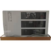 Gorenje Window Air Conditioner 1.5 Ton Window Rotary Inverter 5 Star 55dba Noise White GAW-18UPM3