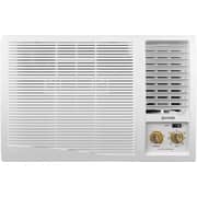 Gorenje Window Air Conditioner 2 Ton Window Rotary Inverter 5 Star 58dba Noise White GAW-24UPM3