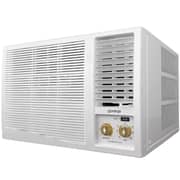 Gorenje Window Air Conditioner 2 Ton Window Rotary Inverter 5 Star 58dba Noise White GAW-24UPM3