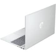 HP OmniBook 5 (2025) Laptop - AMD Ryzen 7-8840U / 16inch 2K / 512GB SSD / 16GB RAM / Shared AMD Radeon 780M Graphics / Windows 11 Home / English & Arabic Keyboard / Glacier Silver / Middle East Version - [16-BC1002NE]