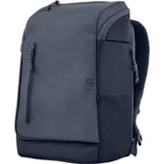 HP Travel Laptop Backpack Iron Gray 15.6Inch- 6H2D8AA