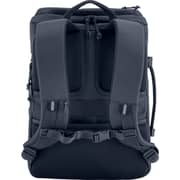 HP Travel Laptop Backpack Iron Gray 15.6Inch- 6H2D8AA