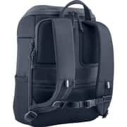 HP Travel Laptop Backpack Iron Gray 15.6Inch- 6H2D8AA