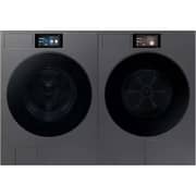 Samsung Bespoke AI Front Load Dryer 17 kg - DV90F17CDSGU