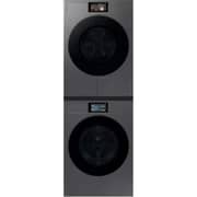 Samsung Bespoke AI Front Load Dryer 17 kg - DV90F17CDSGU