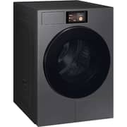 Samsung Bespoke AI Front Load Dryer 17 kg - DV90F17CDSGU