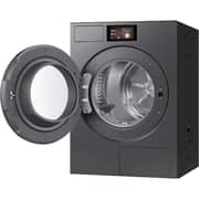 Samsung Bespoke AI Front Load Dryer 17 kg - DV90F17CDSGU