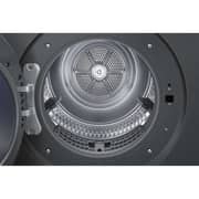 Samsung Bespoke AI Front Load Dryer 17 kg - DV90F17CDSGU