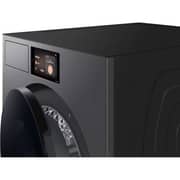 Samsung Bespoke AI Front Load Dryer 17 kg - DV90F17CDSGU
