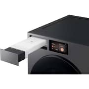 Samsung Bespoke AI Front Load Dryer 17 kg - DV90F17CDSGU