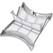 Samsung Bespoke AI Front Load Dryer 17 kg - DV90F17CDSGU