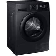 Samsung Front Load Dryer 9 kg - DV90CGC2A0ABGU