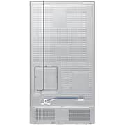 Samsung Side By Side Refrigerator 635L Silver - RS90F66B1FAE