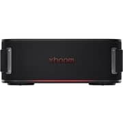 LG Xboom Bluetooth Speaker, 20W, Multi-mode, Bluetooth, Black, Bounce