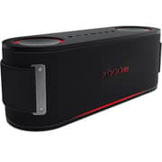 LG Xboom Bluetooth Speaker, 20W, Multi-mode, Bluetooth, Black, Bounce