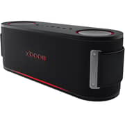 LG Xboom Bluetooth Speaker, 20W, Multi-mode, Bluetooth, Black, Bounce