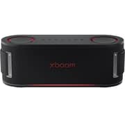 LG Xboom Bluetooth Speaker, 20W, Multi-mode, Bluetooth, Black, Bounce